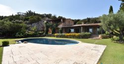 Amazing Villa For Sale Porto Cervo ref.PP405