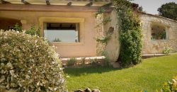 Superb Villa for Sale San Pantaleo Sardinia ref Fen Shui