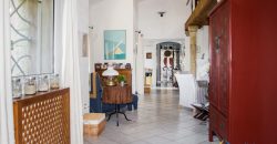 Superb Villa for Sale San Pantaleo Sardinia ref Fen Shui