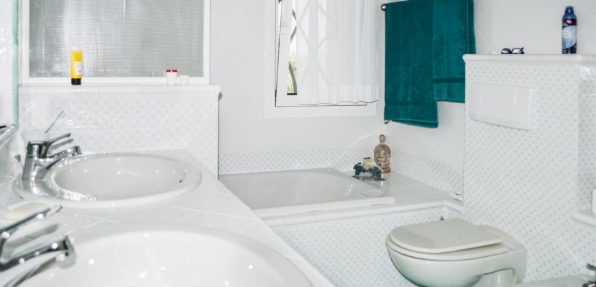 Superb Villa for Sale San Pantaleo Sardinia ref Fen Shui