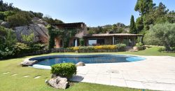 Amazing Villa For Sale Porto Cervo ref.PP405