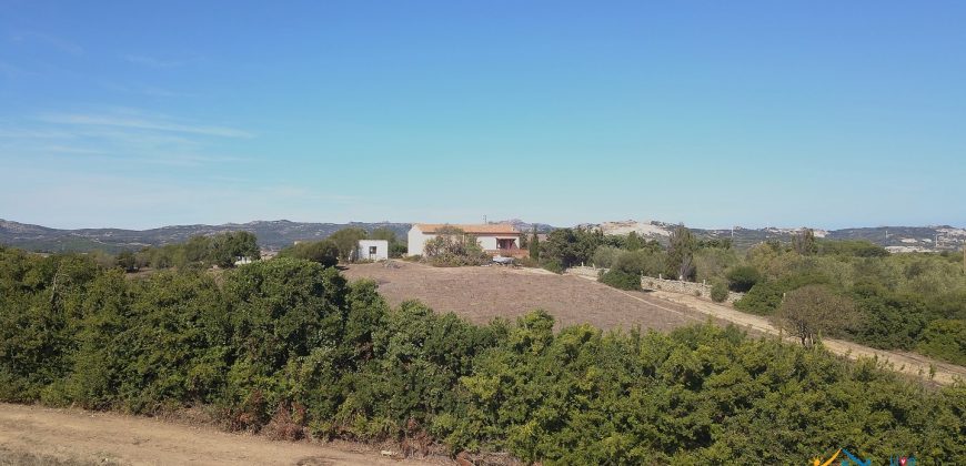 Wonderful Stazzu For Sale In Gallura ref.Cacabrocciu