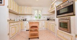 Amazing Villa For Sale Porto Cervo ref.PP405