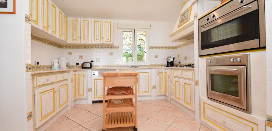 Amazing Villa For Sale Porto Cervo ref.PP405