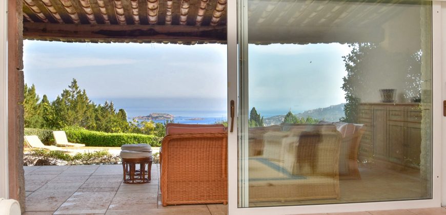 Amazing Villa For Sale Porto Cervo ref.PP405