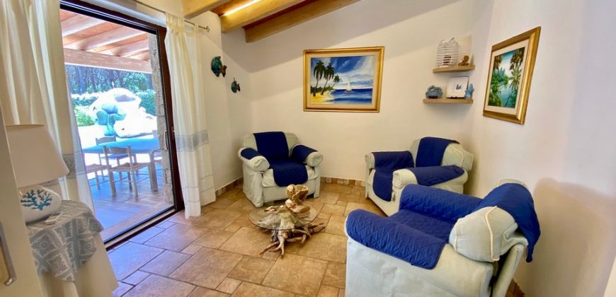 Fabulous Villa For Sale With Pool Sardinia ref.Villa Mavi