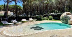 Fabulous Villa For Sale With Pool Sardinia ref.Villa Mavi