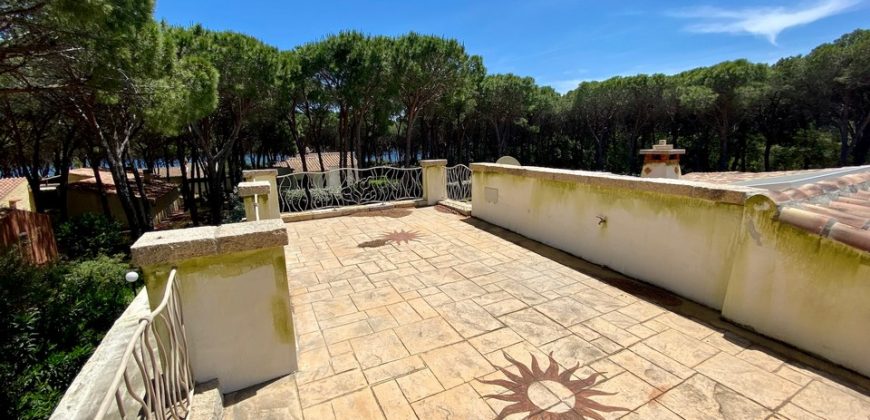 Fabulous Villa For Sale With Pool Sardinia ref.Villa Mavi