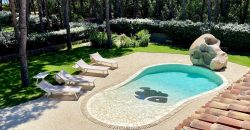 Fabulous Villa For Sale With Pool Sardinia ref.Villa Mavi