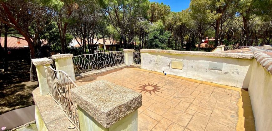 Fabulous Villa For Sale With Pool Sardinia ref.Villa Mavi