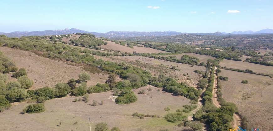 Wonderful Stazzu For Sale In Gallura ref.Cacabrocciu