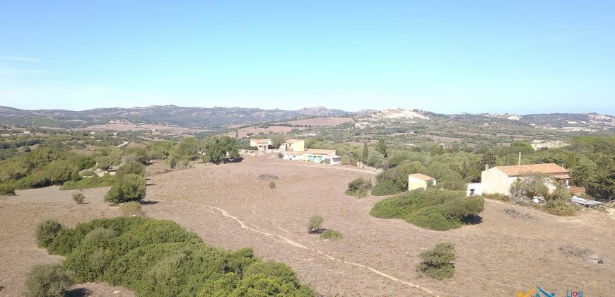 Wonderful Stazzu For Sale In Gallura ref.Cacabrocciu
