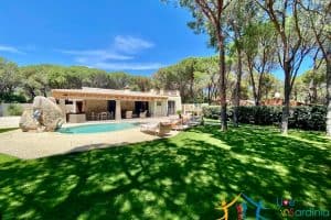 Fabulous Villa For Sale With Pool Sardinia ref.Villa Mavi