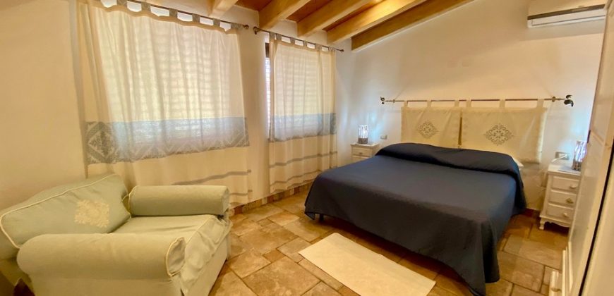 Fabulous Villa For Sale With Pool Sardinia ref.Villa Mavi