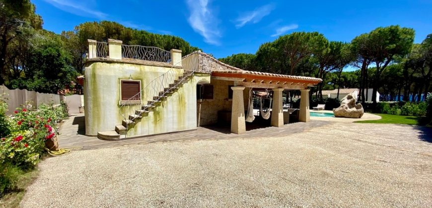 Fabulous Villa For Sale With Pool Sardinia ref.Villa Mavi