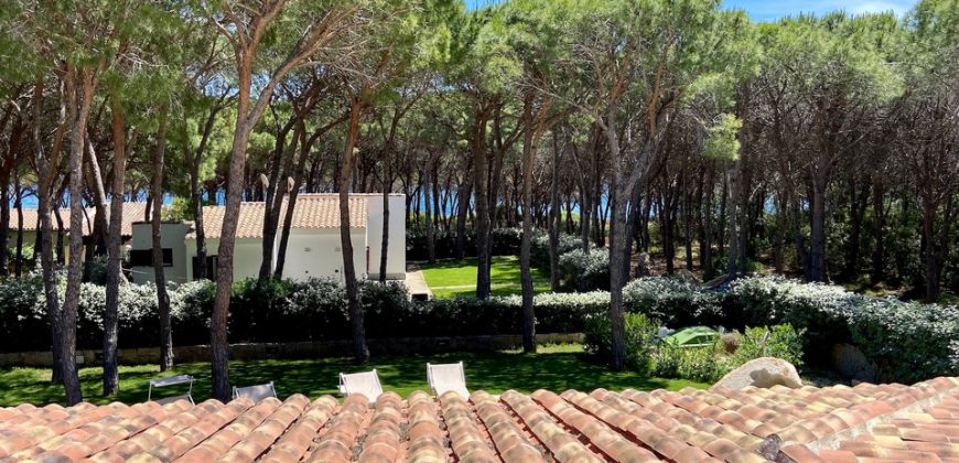 Fabulous Villa For Sale With Pool Sardinia ref.Villa Mavi