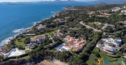 Amazing Villa For Sale Porto Cervo ref.PP405