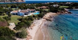 Amazing Villa For Sale Porto Cervo ref.PP405