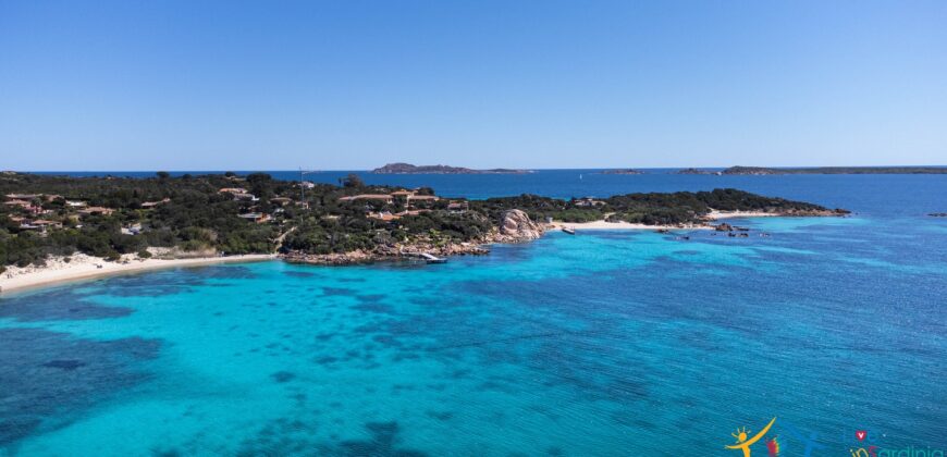 Amazing Villa For Sale Porto Cervo ref.PP405