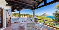 Sea View Property For Sale Sardinia ref Dorata