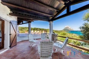 Sea View Property For Sale Sardinia ref Dorata