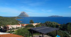 Sea View villa For Sale Porto San Paolo Sardinia ref. Villa Mare