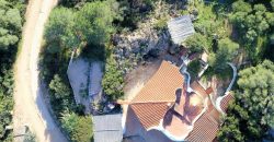 Sea View villa For Sale Porto San Paolo Sardinia ref. Villa Mare