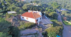 Sea View villa For Sale Porto San Paolo Sardinia ref. Villa Mare