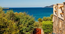 Sea View Property For Sale Sardinia ref Dorata