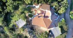 Sea View villa For Sale Porto San Paolo Sardinia ref. Villa Mare