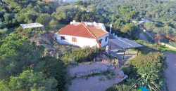 Sea View villa For Sale Porto San Paolo Sardinia ref. Villa Mare