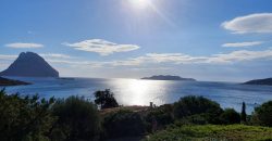 Sea View villa For Sale Porto San Paolo Sardinia ref. Villa Mare