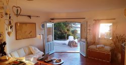 Sea View villa For Sale Porto San Paolo Sardinia ref. Villa Mare