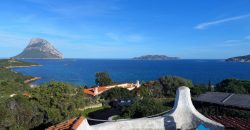 Sea View villa For Sale Porto San Paolo Sardinia ref. Villa Mare