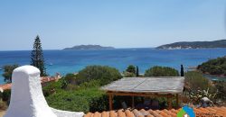 Sea View villa For Sale Porto San Paolo Sardinia ref. Villa Mare