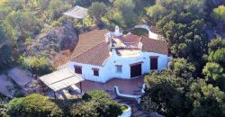Sea View villa For Sale Porto San Paolo Sardinia ref. Villa Mare