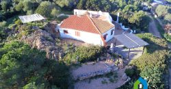 Sea View villa For Sale Porto San Paolo Sardinia ref. Villa Mare