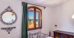 Sea View Property For Sale Sardinia ref Dorata