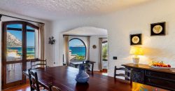 Sea View Property For Sale Sardinia ref Dorata