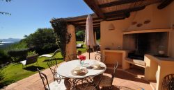 Villa For Sale Costa Smeralda ref. Guil