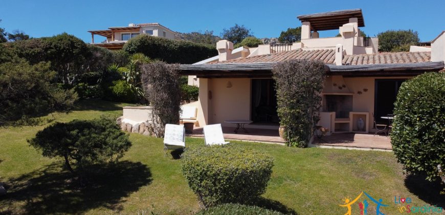 Villa For Sale Costa Smeralda ref. Guil