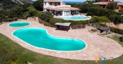 Villa For Sale Costa Smeralda ref. Guil