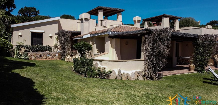 Villa For Sale Costa Smeralda ref. Guil