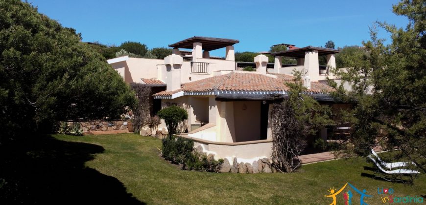 Villa For Sale Costa Smeralda ref. Guil