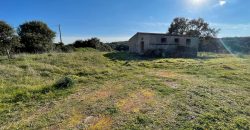 Farmhouse For Sale Olbia Ref. Murichintu