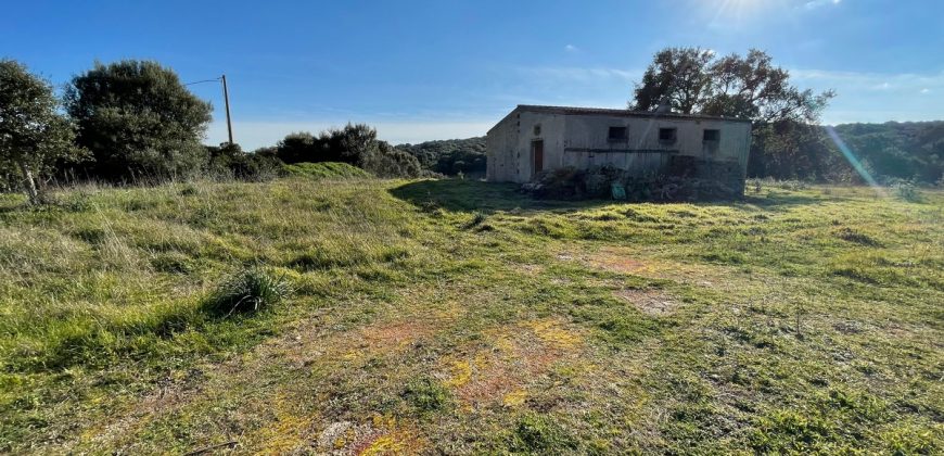 Farmhouse For Sale Olbia Ref. Murichintu