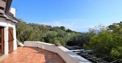 Property For Sale Olbia Sardinia With Sea View – Ref. Myosotis