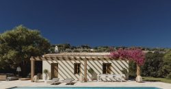 Farmhouse For Sale Olbia Ref. Murichintu