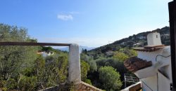 Property For Sale Olbia Sardinia With Sea View – Ref. Myosotis