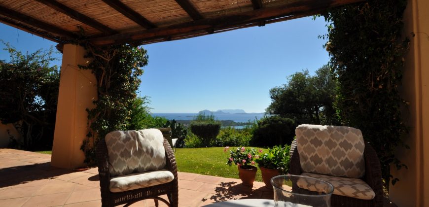 Villa For Sale Costa Smeralda ref. Guil